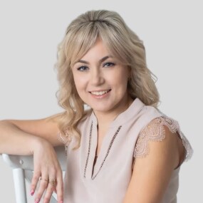 Ирина Даровик
