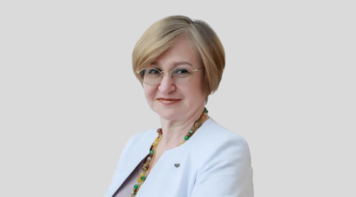 Банных Ирина