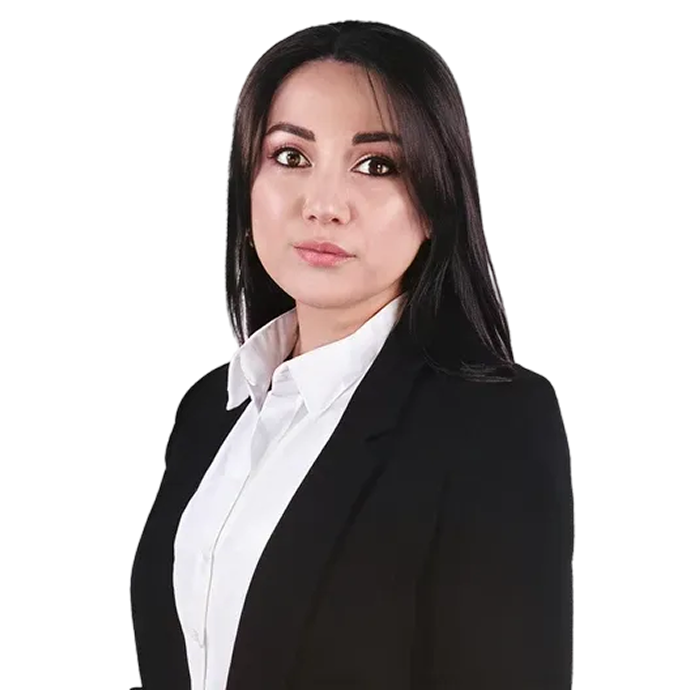 Айнур Шмелева
